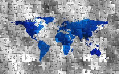 The Danger of the "Local" Specialist in a Global World
