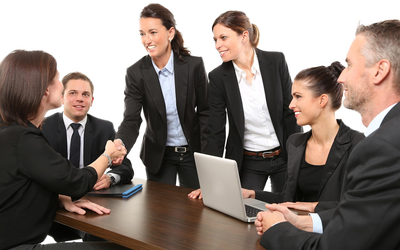 Hiring in Brazil with a Foreign Company