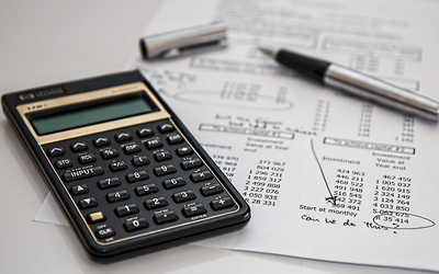 How much tax do you pay "abroad"?