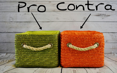 Pros and Cons of Holdings