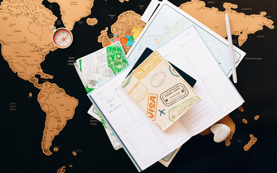 Visa Denied Because of Offshore?